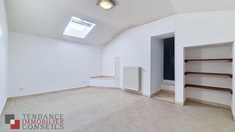 Maison - 166 m² - 7 pièces