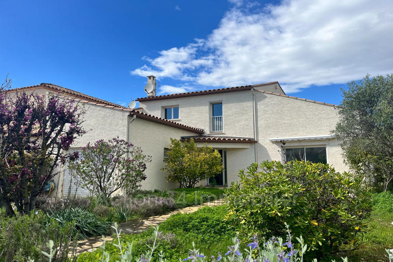 Villa - 130 m² - 5 pièces