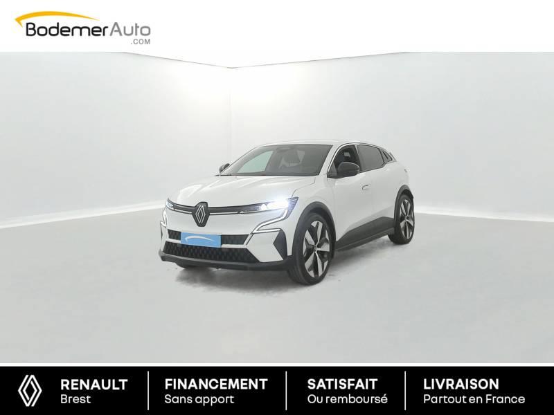 Renault Mégane E-Tech Ev40 130ch standard charge Techno