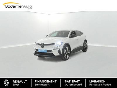 Renault Mégane E-Tech Ev40 130ch standard charge Techno