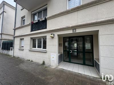 Appartement - 32 m² - 1 pièce