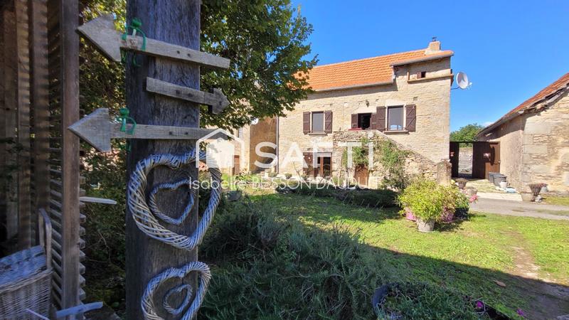 Maison - 191 m² - 4 pièces