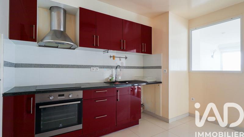 Appartement - 66 m² - 4 pièces