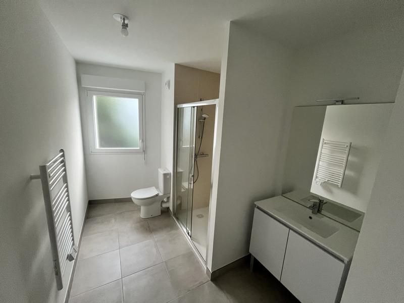 Appartement - 31 m² - 1 pièce