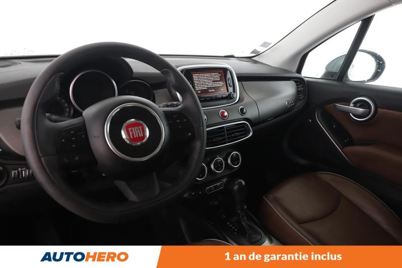 Fiat 500x 1.4 MultiAir Cross Plus 4x4 Dct 170 ch