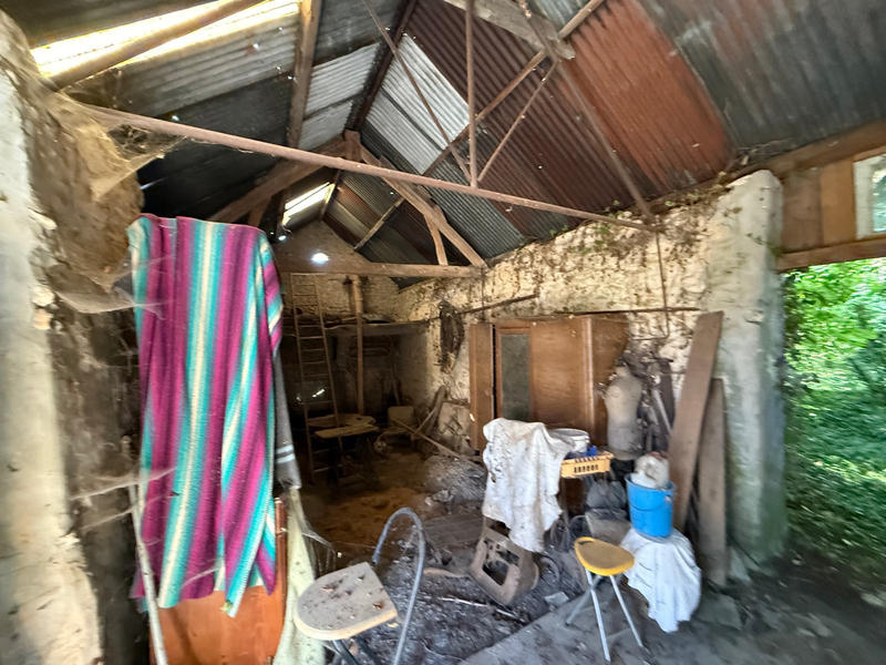 Parking / Garage - 30 m²