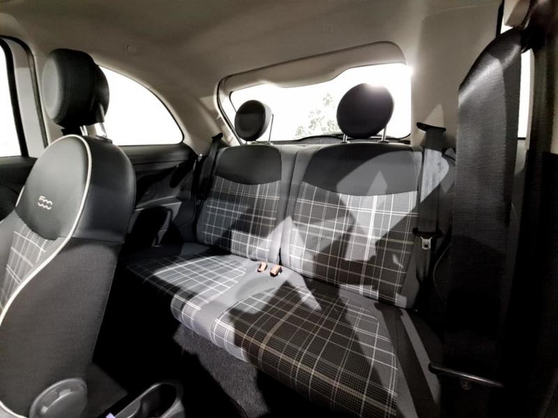 Fiat 500 Serie 4 1.2 69 Ch Lounge