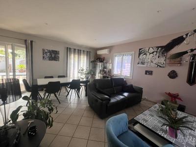 Maison - 142 m² - 5 pièces