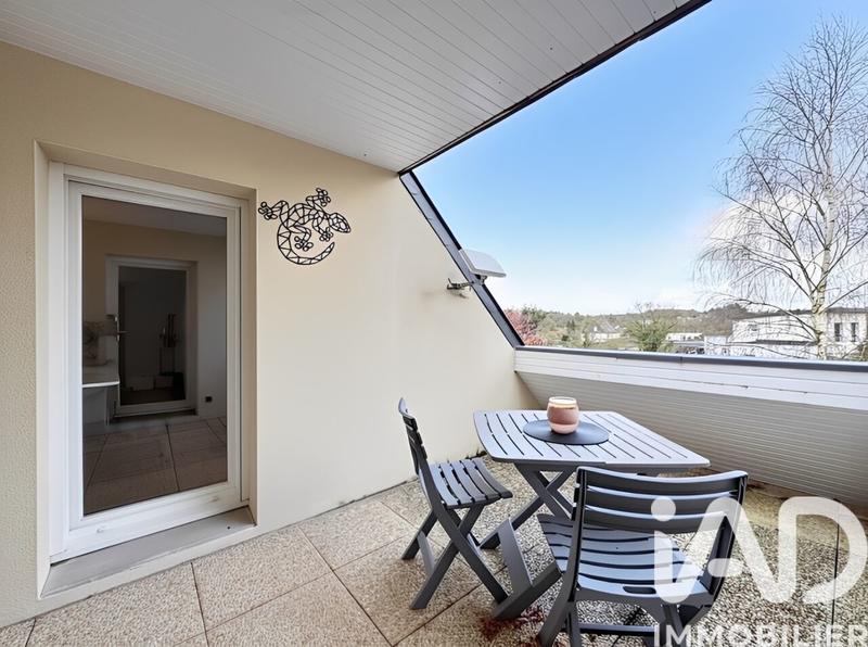 Maison - 175 m² - 6 pièces