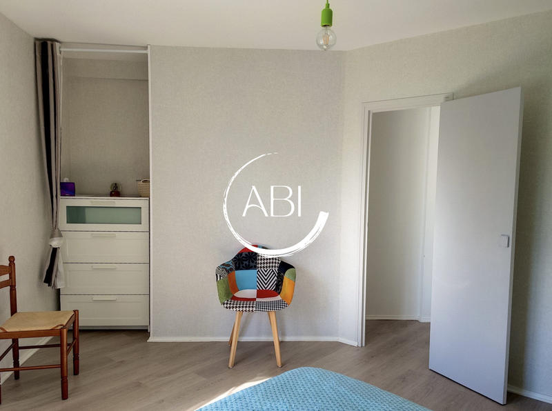 Appartement - 50 m² - 2 pièces