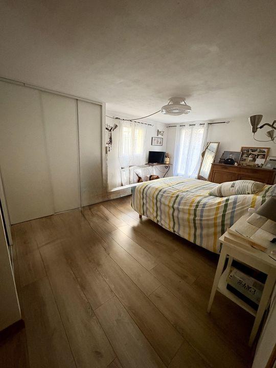 Maison - 110 m² - 3 pièces