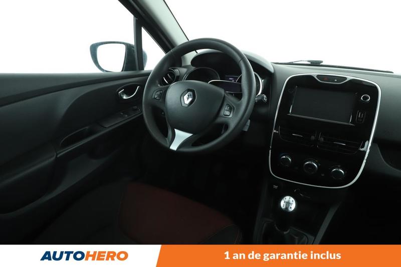 Renault Clio 1.2 Trend 75 ch