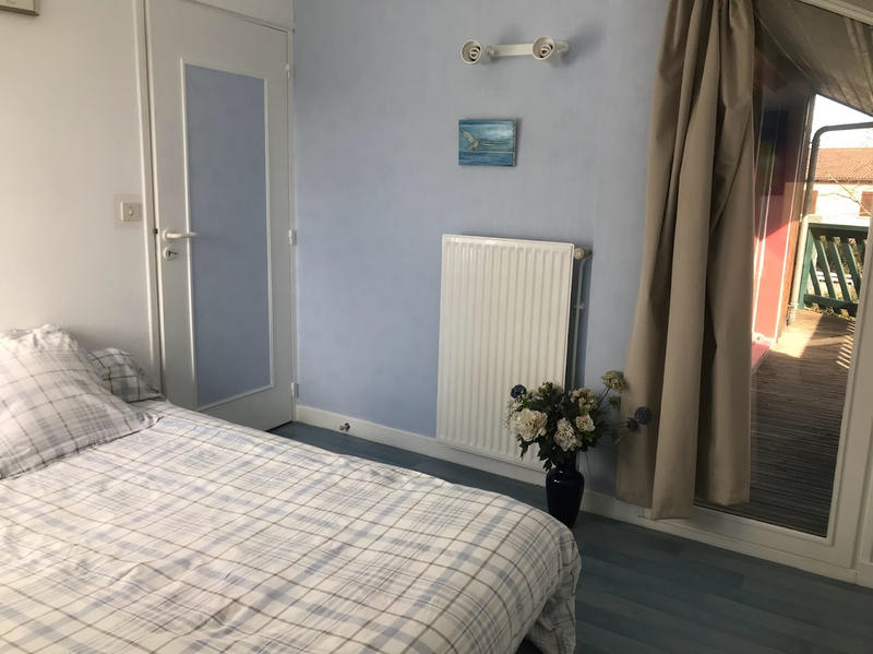 Maison - 155 m² - 6 pièces