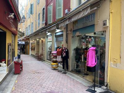 Local commercial - 20 m²