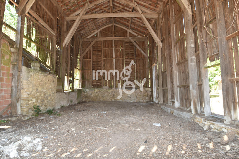 Maison - 140 m² - 2 pièces