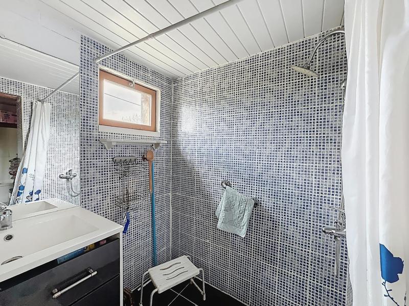 Maison - 127 m² - 6 pièces