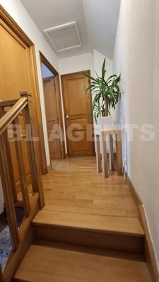 Maison - 60 m² - 3 pièces