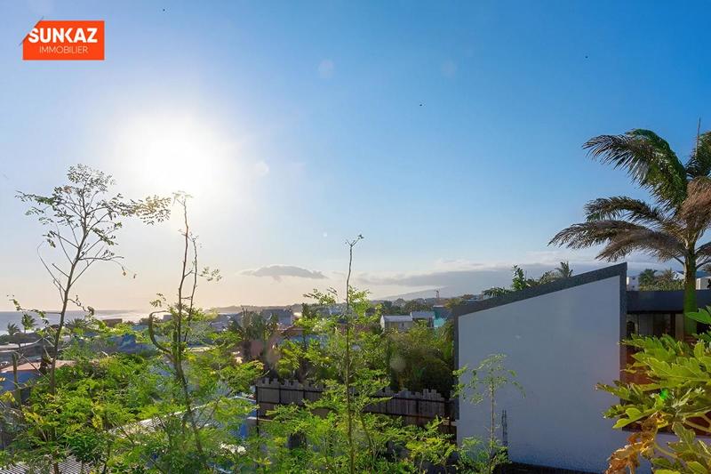 Maison de ville - 70 m² - 4 pièces