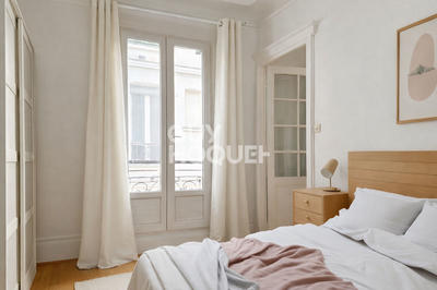 Appartement - 28 m² - 2 pièces