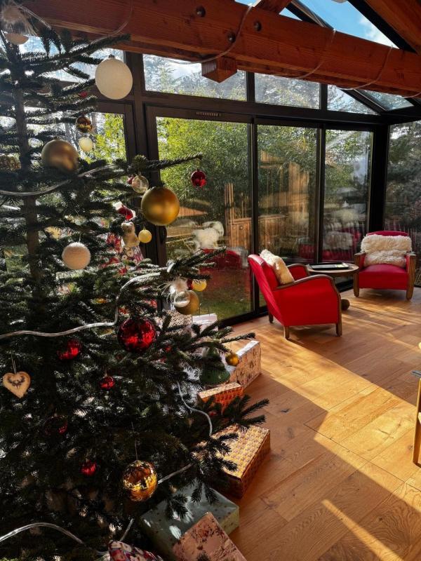 Maison de campagne - 290 m² - 6 pièces