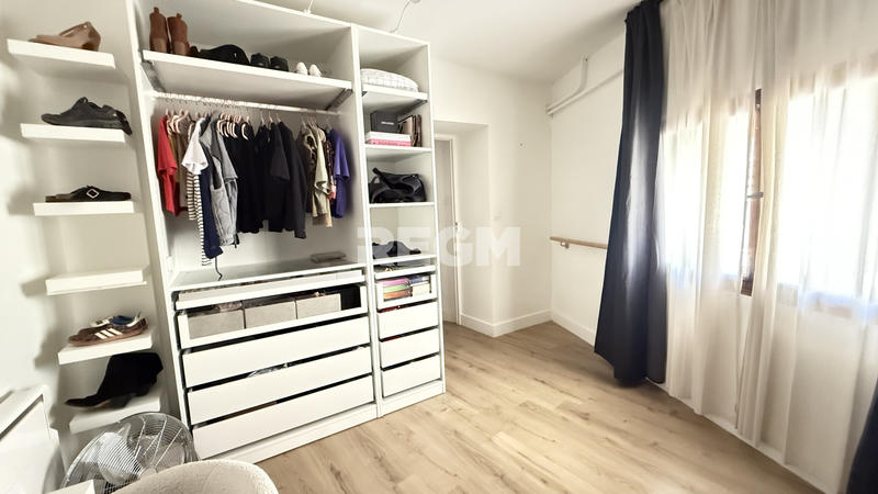 Maison - 118 m² - 5 pièces