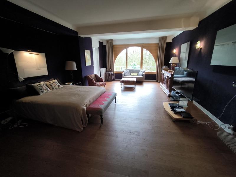 Villa - 435 m² - 11 pièces