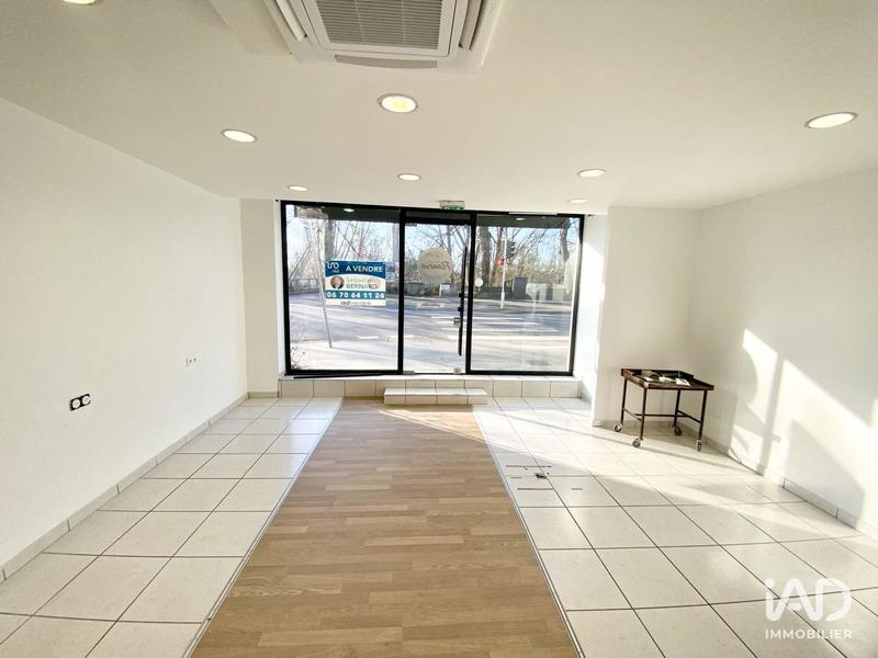 Local commercial - 45 m²