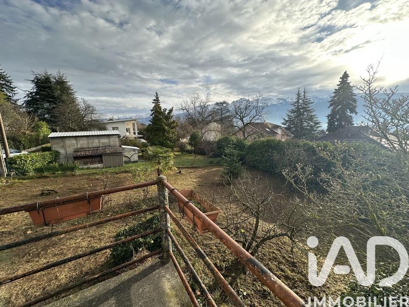 Maison - 160 m² - 5 pièces