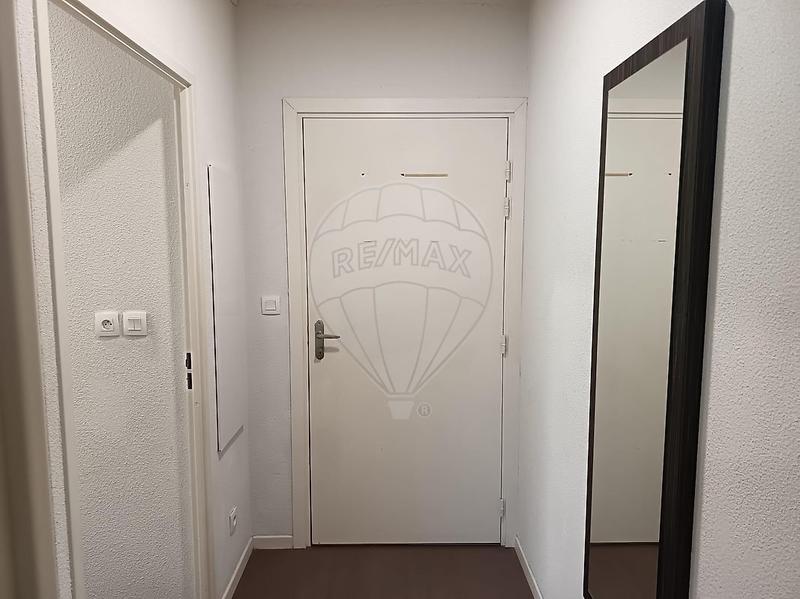 Appartement - 23 m² - 1 pièce