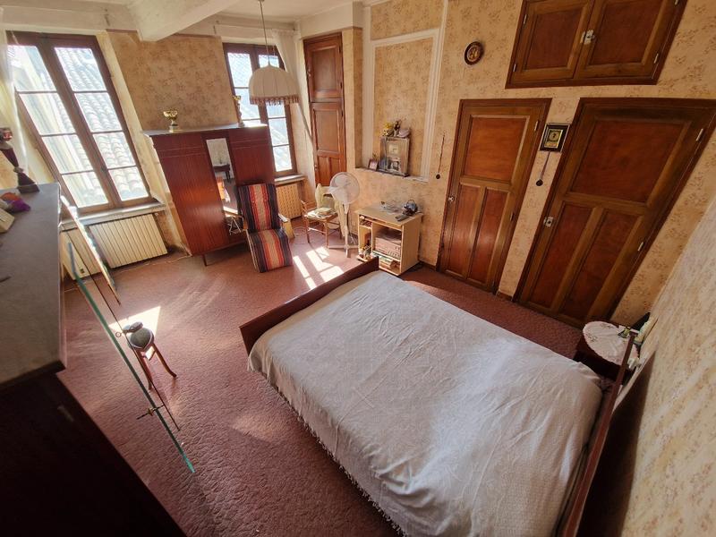 Maison de village - 68 m² - 3 pièces