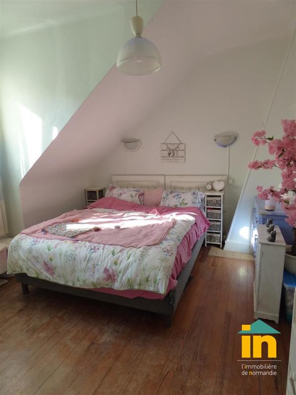 Maison de ville - 60 m² - 3 pièces