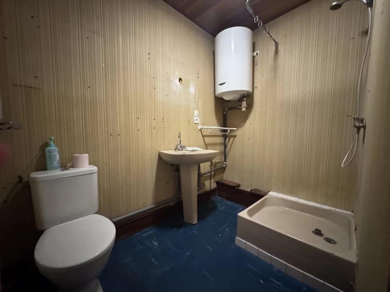 Appartement - 37 m² - 1 pièce