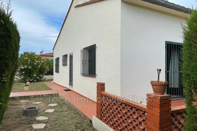 Villa - 81 m² - 4 pièces