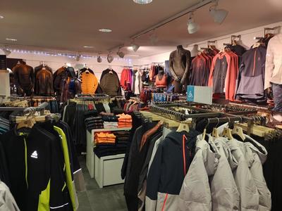 Fonds de commerce - 95 m²