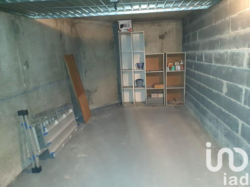 Appartement - 117 m² - 4 pièces