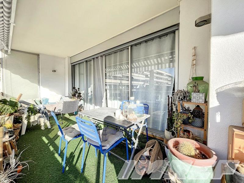 Appartement - 142 m² - 4 pièces