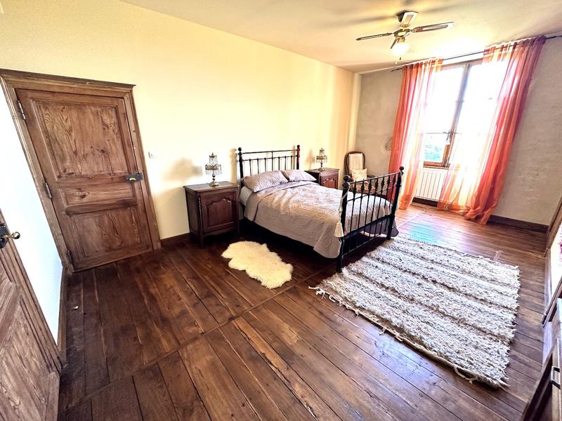 Manoir - 436 m² - 15 pièces