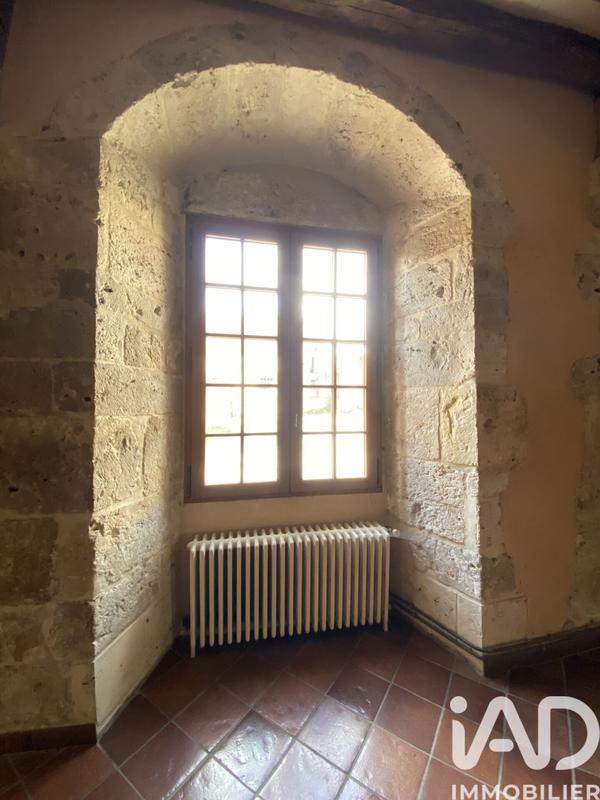 Maison - 252 m² - 8 pièces