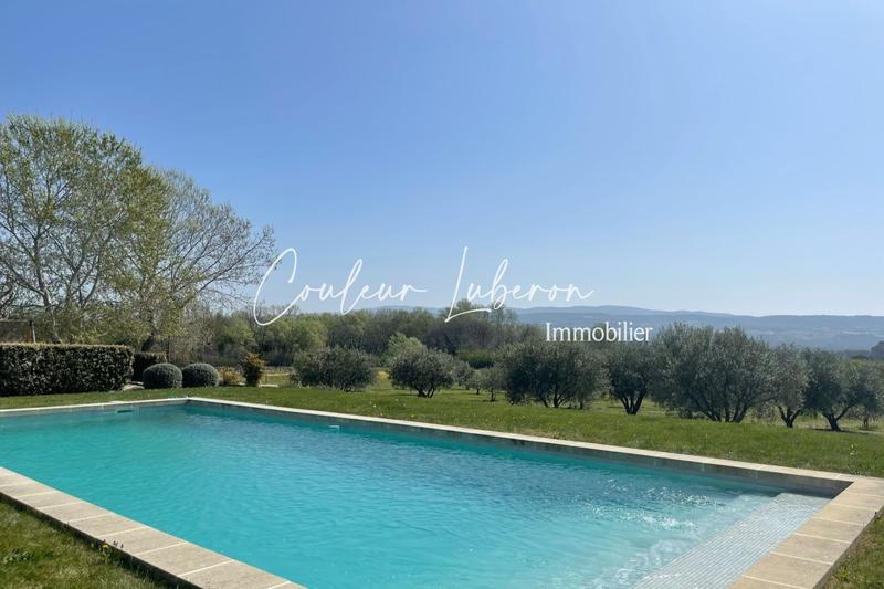 Propriété - 190 m² - 7 pièces