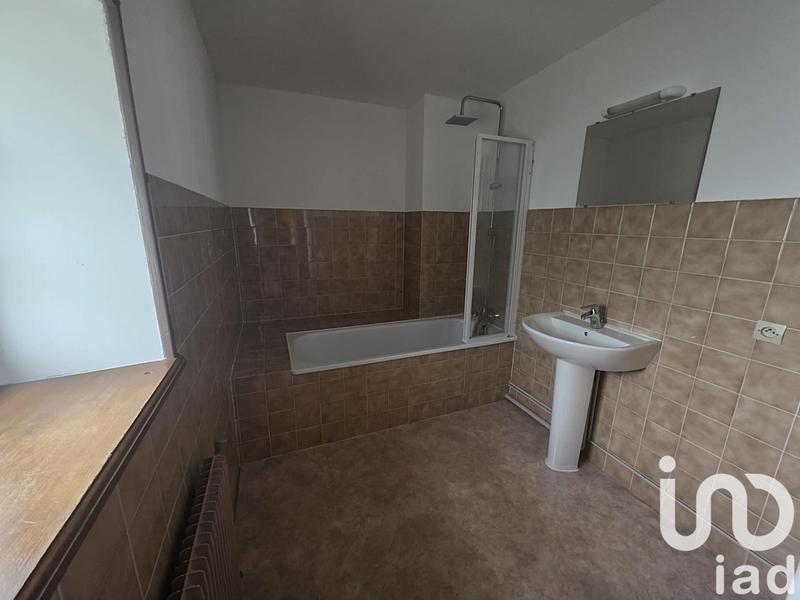 Maison de village - 146 m² - 5 pièces