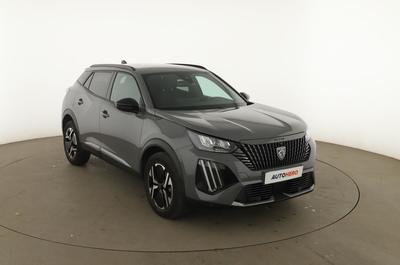 Peugeot 2008 1.2 Hybrid Allure e-Dcs6 136 ch