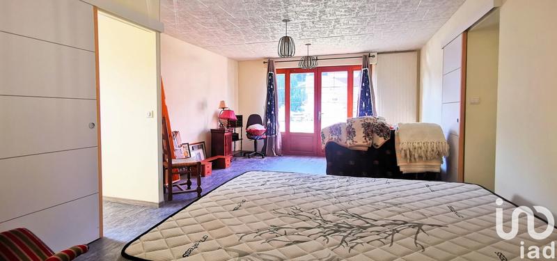 Maison - 288 m² - 8 pièces