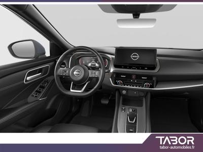 Nissan Qashqai Mhev 158 Cvt Tekna Hud Pano Acc