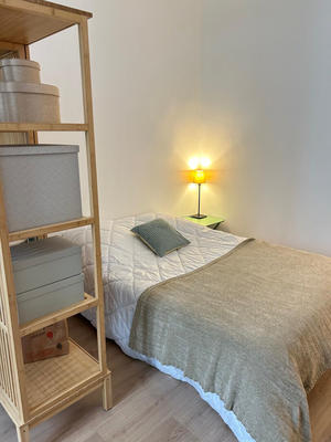 Appartement - 29 m² - 1 pièce