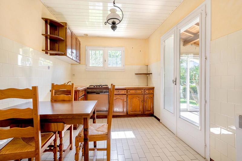 Maison - 147 m² - 7 pièces