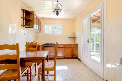 Maison - 147 m² - 7 pièces