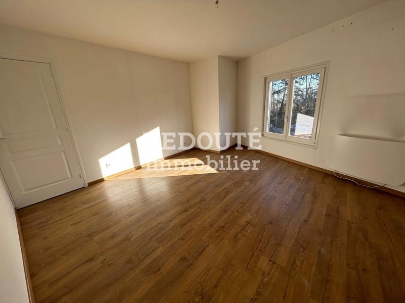 Entrepôt - 1 280 m²