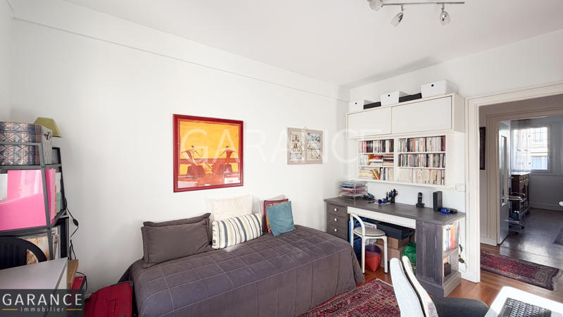 Appartement - 78 m² - 4 pièces