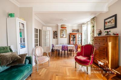 Duplex - 93 m² - 4 pièces