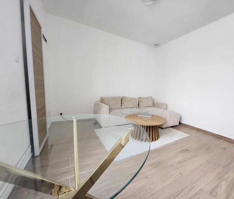 Appartement - 28 m² - 2 pièces